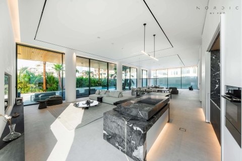 6 bedrooms Villa in Al Wasl, UAE No. 119522