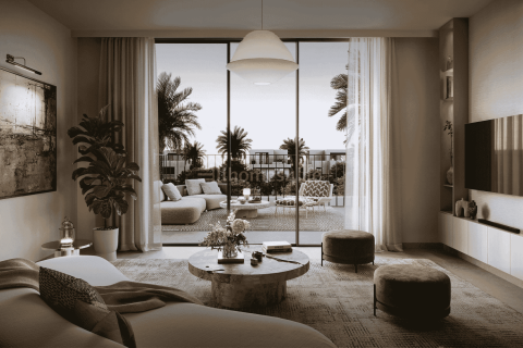 Villa de 3 dormitorios en Dubai, UAE No. 167589