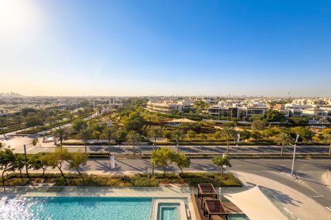 Apartment de 2 dormitorios en Dubai, UAE No. 183242