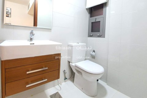 Apartment de 1 dormitorio en Muscat, Oman No. 53956 11