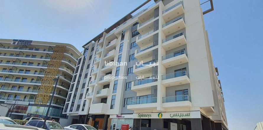 Apartment de 1 dormitorio en Muscat, Oman No. 53956