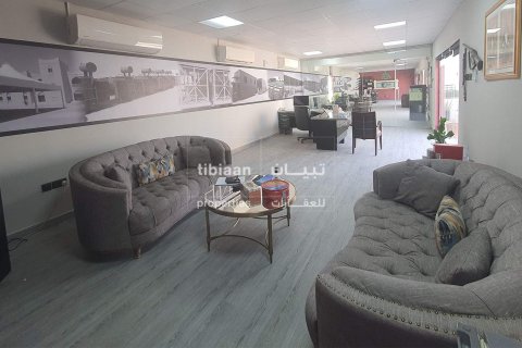 Factory de 2500m² en Al Misfah, Oman No. 53952 4