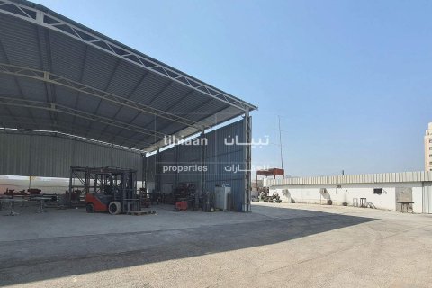 Factory de 2500m² en Al Misfah, Oman No. 53952 10