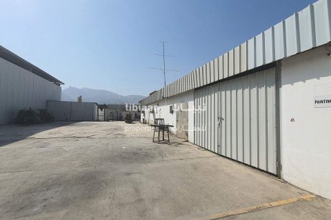 Factory de 2500m² en Al Misfah, Oman No. 53952 13