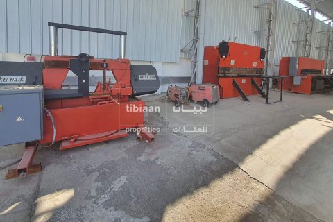 Factory de 2500m² en Al Misfah, Oman No. 53952 9