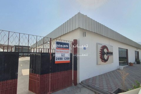 Фабрика 2500м² в Al Misfah, Оман №53952