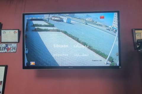 Factory de 2500m² en Al Misfah, Oman No. 53952 14
