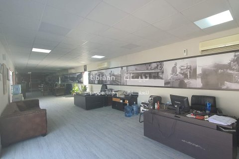 Factory de 2500m² en Al Misfah, Oman No. 53952 7