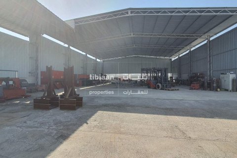 Factory de 2500m² en Al Misfah, Oman No. 53952 12