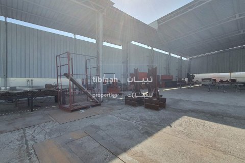 Factory de 2500m² en Al Misfah, Oman No. 53952 11