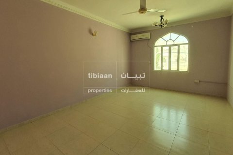 Квартира с 3 спальнями в Маскат, Оман №53957 9