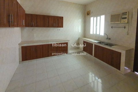 Квартира с 3 спальнями в Маскат, Оман №53957 5