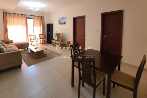 Apartment de 1 dormitorio en Muscat, Oman No. 53955 4