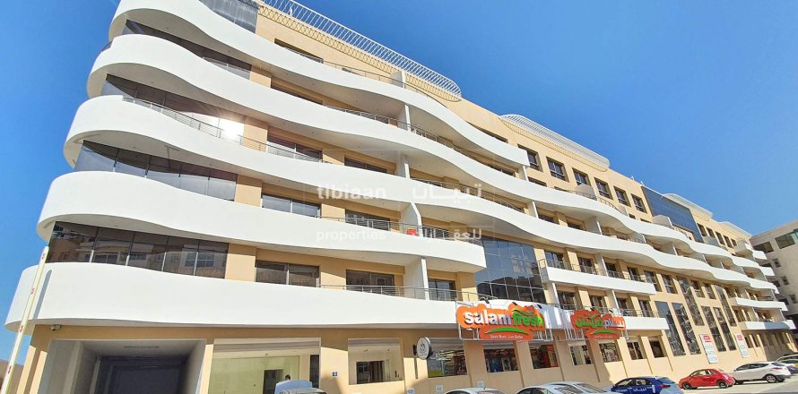 Apartment de 1 dormitorio en Muscat, Oman No. 53955