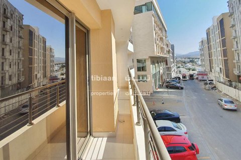Apartment de 1 dormitorio en Muscat, Oman No. 53955 9