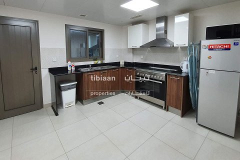 Apartment de 1 dormitorio en Muscat, Oman No. 53955 5
