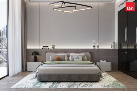 Appartement de 1 chambre à Dubai, UAE No. 198596
