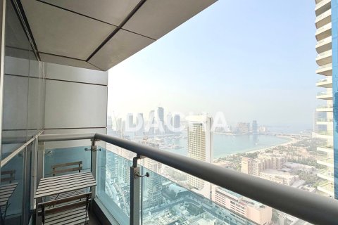 Apartment de 3 dormitorios en Princess Tower, UAE No. 198597 10