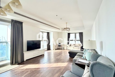 Apartment de 3 dormitorios en Princess Tower, UAE No. 198597 26