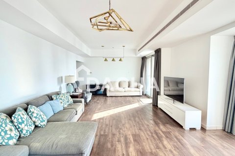Apartment de 3 dormitorios en Princess Tower, UAE No. 198597 24