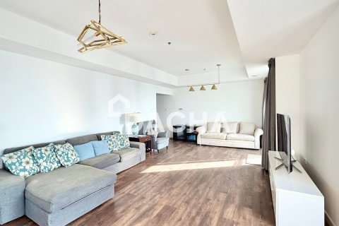 Apartment de 3 dormitorios en Princess Tower, UAE No. 198597 23