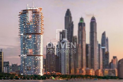 2 غرف نوم شقة في Dubai Media City, الإمارات العربية المتحدة رقم 209363