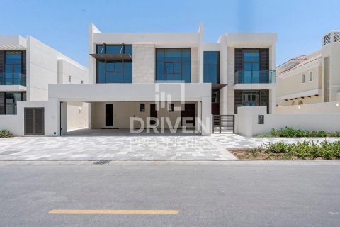 5 غرفة نوم فيلا في District One, الإمارات العربية المتحدة رقم 193382 6