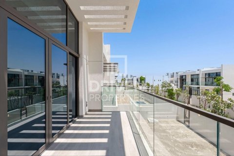 5 غرفة نوم فيلا في District One, الإمارات العربية المتحدة رقم 193382 27