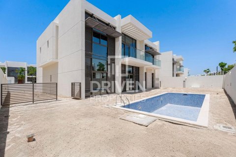 5 غرفة نوم فيلا في District One, الإمارات العربية المتحدة رقم 193382 22