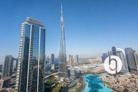4 غرف نوم شقة في وسط مدينة دبي, الإمارات العربية المتحدة رقم 163761
