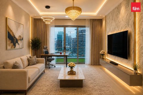 1 bedroom Apartment in Business Bay, UAE No. 187425