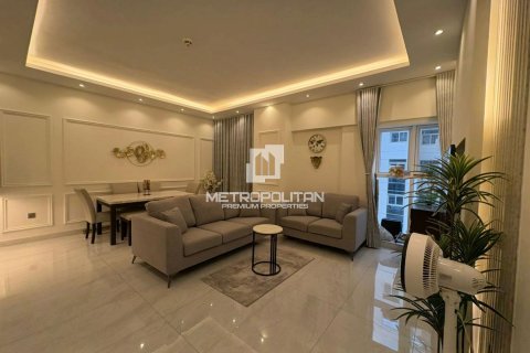 Appartement de 1 chambre à Al Furjan, UAE No. 129063