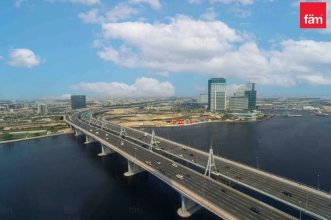 3 bedrooms Apartment in Culture Village, UAE No. 203019