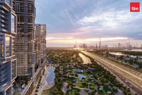 1 bedroom Apartment in Ras Al Khor, UAE No. 203018
