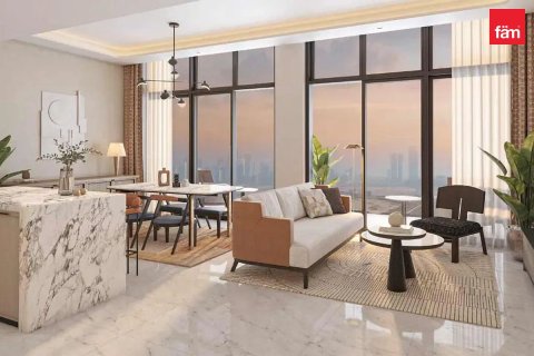 1 bedroom Apartment in Al Jaddaf, UAE No. 205359