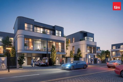 Townhouse de 3 chambres à Majan, UAE No. 205358