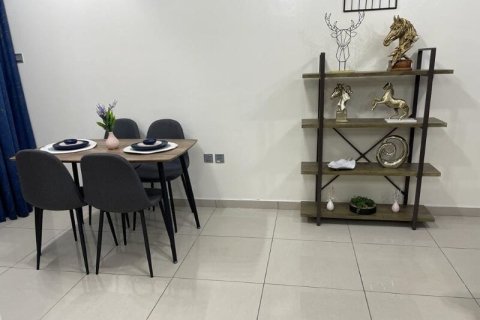 Apartment de 1 dormitorio en Marina Pinnacle, UAE No. 170570