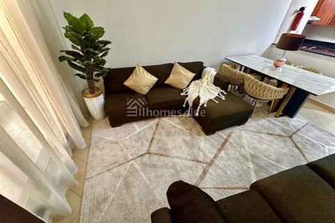 Apartment de 1 dormitorio en Dubai Marina, UAE No. 170568