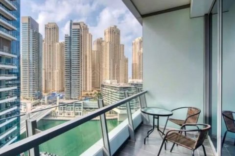 Apartamento tipo estudio Estudio en Silverene, UAE No. 170571