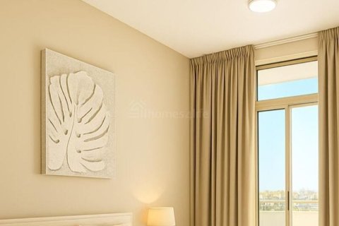 Apartment de 1 dormitorio en Dubai Sports City, UAE No. 170573