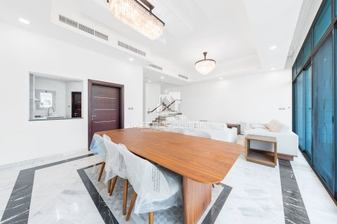 Villa de 4 chambres à Al Furjan, UAE No. 129256 14