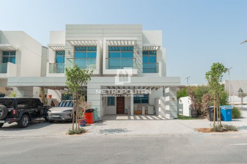 4 bedrooms Villa in Al Furjan, UAE No. 129256