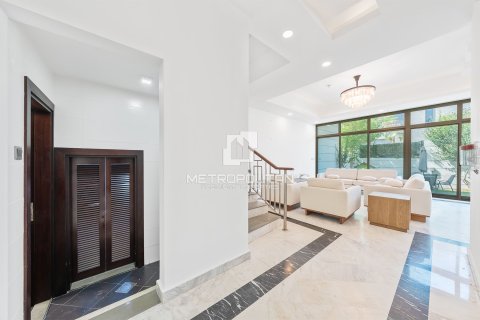 Villa de 4 chambres à Al Furjan, UAE No. 129256 12