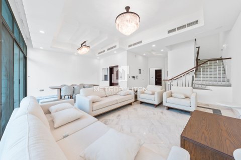 Villa de 4 chambres à Al Furjan, UAE No. 129256 4