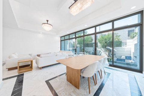 Villa de 4 chambres à Al Furjan, UAE No. 129256 5