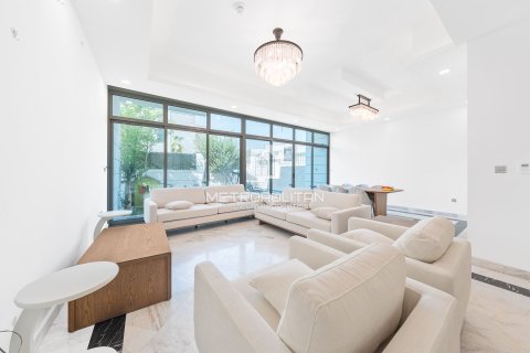 Villa de 4 chambres à Al Furjan, UAE No. 129256 13