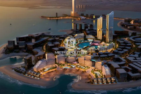 2 غرف نوم شقة في Al Marjan Island, الإمارات العربية المتحدة رقم 129258 5