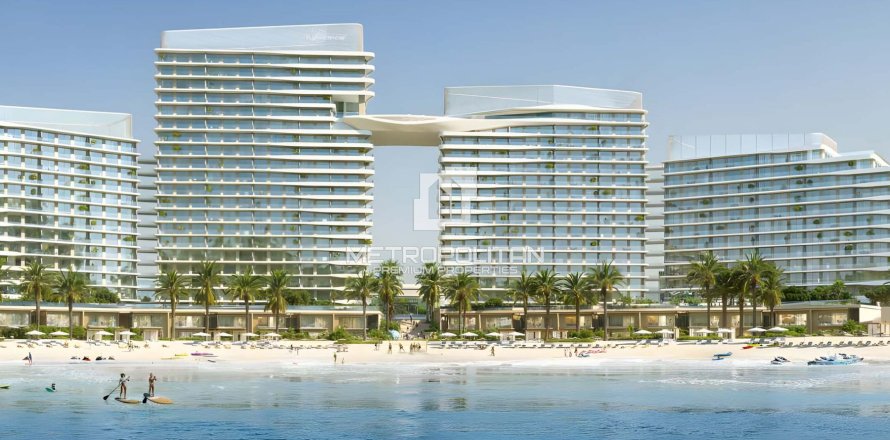2 غرف نوم شقة في Al Marjan Island, الإمارات العربية المتحدة رقم 129258