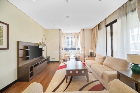 Apartment de 2 dormitorios en Palm Jumeirah, UAE No. 129261