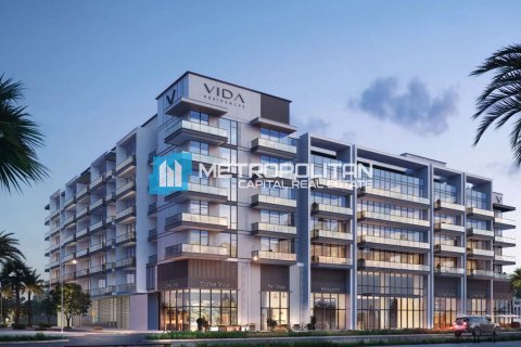 Appartement de 2 chambres à Saadiyat Island, UAE No. 147503